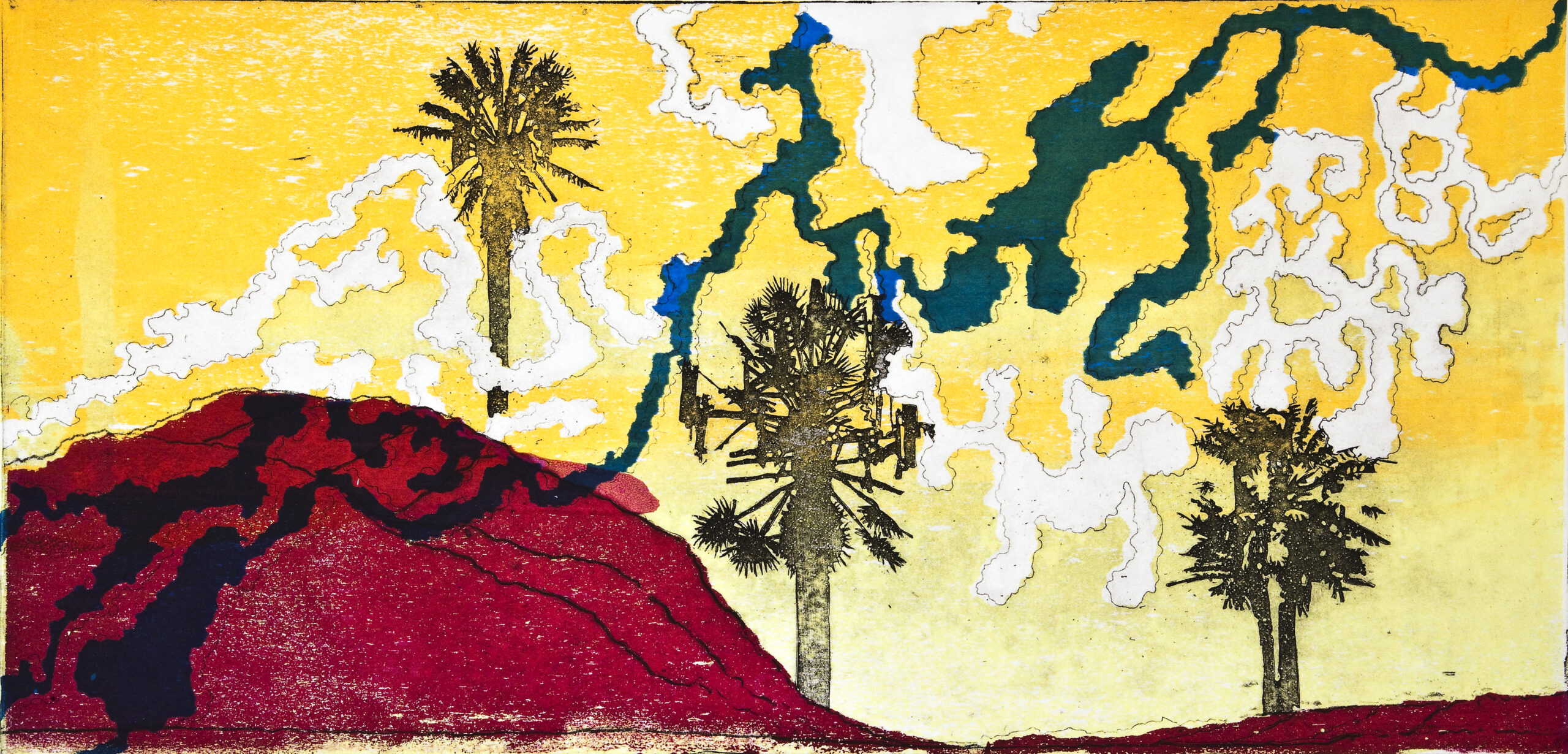 GEOGRAPHICAL DIVIDES: FINDING COMMON GROUND