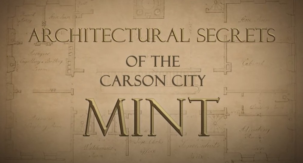 architectural secrets video poster