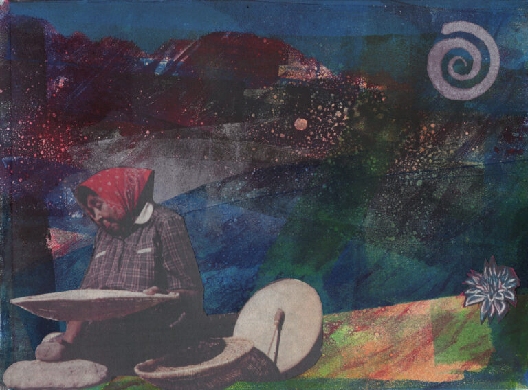 THIS IS US: Contemporary Art from the Great Basin Native Artists