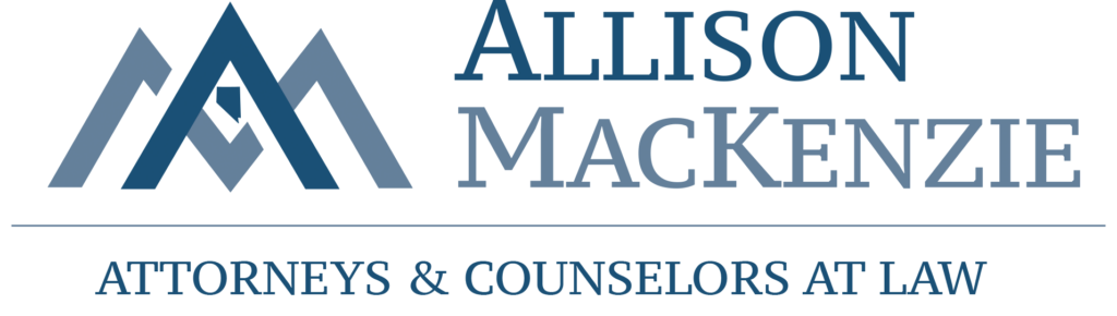 Allison MacKenzie Attorneys & Counselors at Law