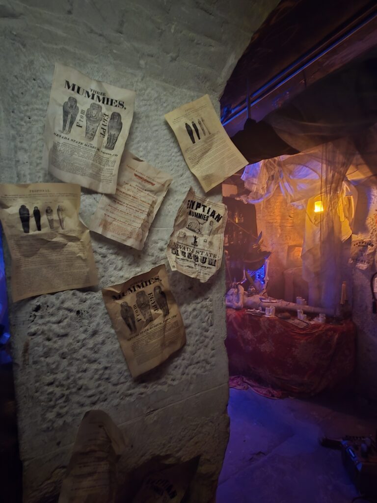 Haunted House photo