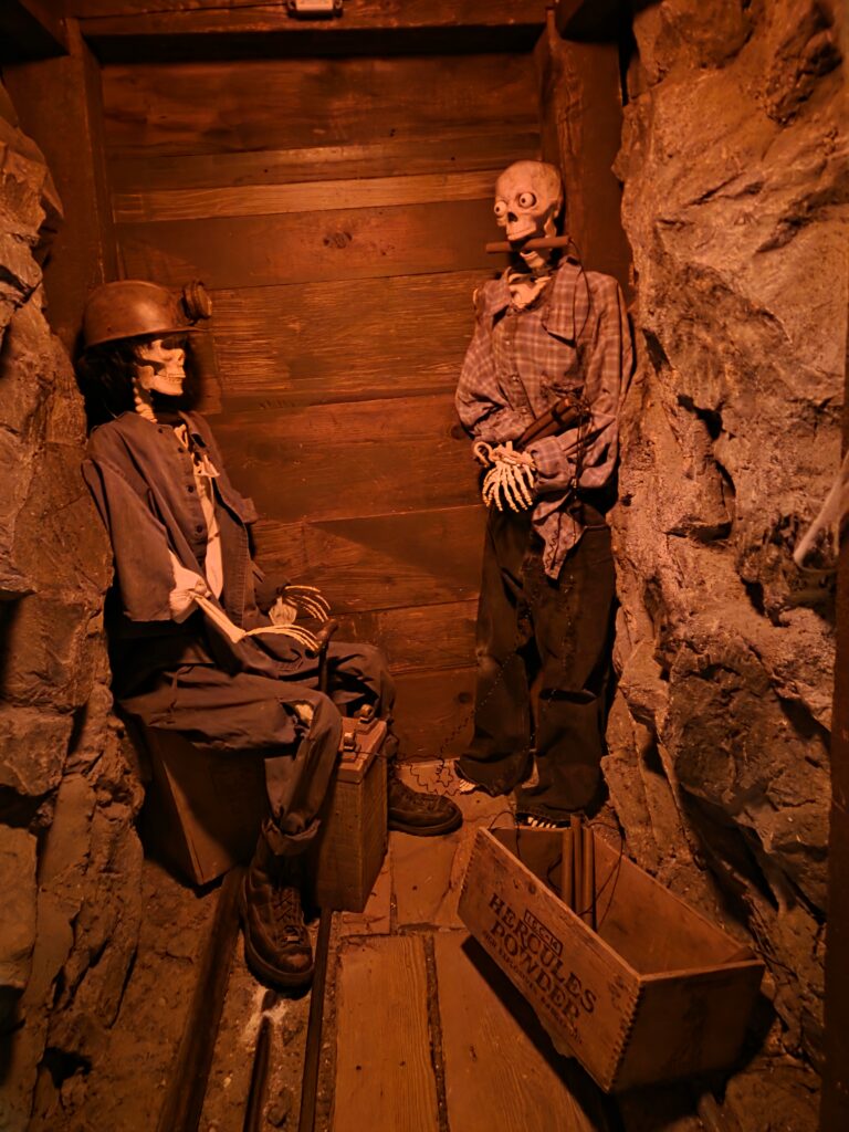 Haunted House photo