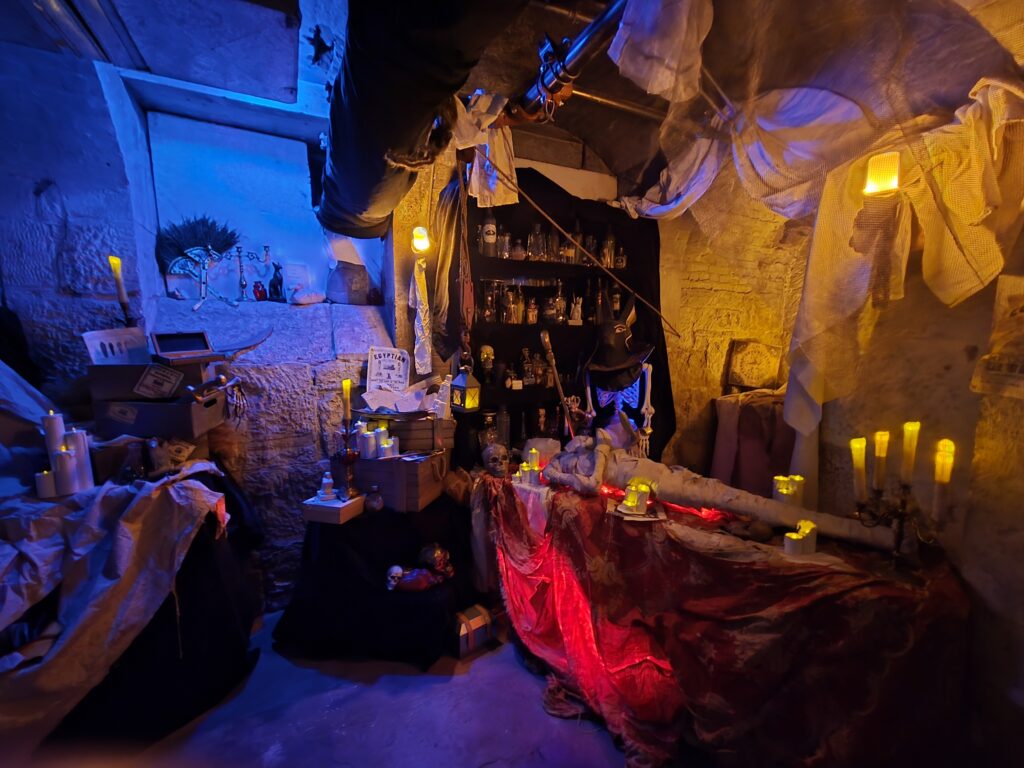 Haunted House photo